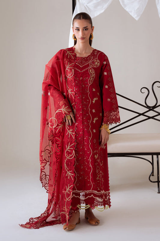 Aabyaan Miraal Emb Viscose-AV-07