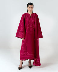 Jugnu S/S Lawn-Sela