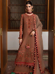 Hussain Rehar Karandi A/W-Shay