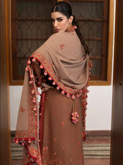 Hussain Rehar Karandi A/W-Shay