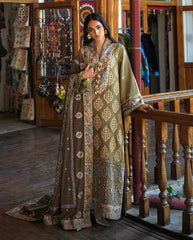 Mushq Broadway Winter-D12