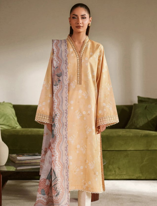 Seran Ilara Cambric Edit-SOLARIA