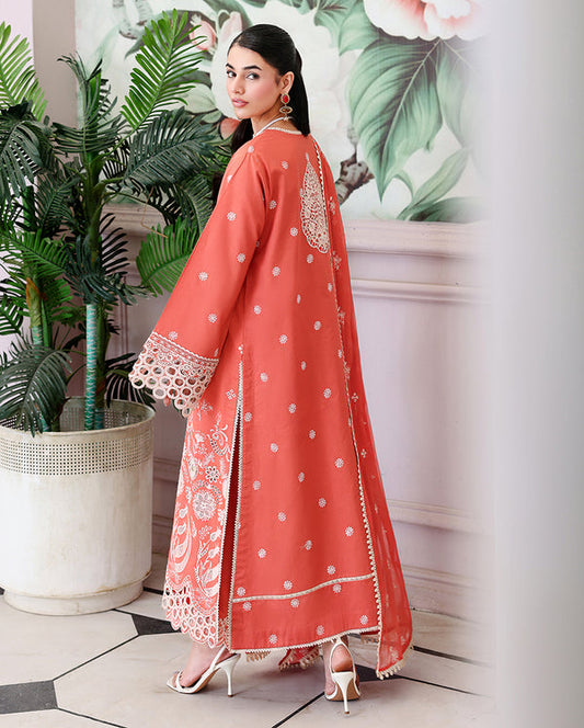 Roheenaz Veil Chikankari Edit-D01