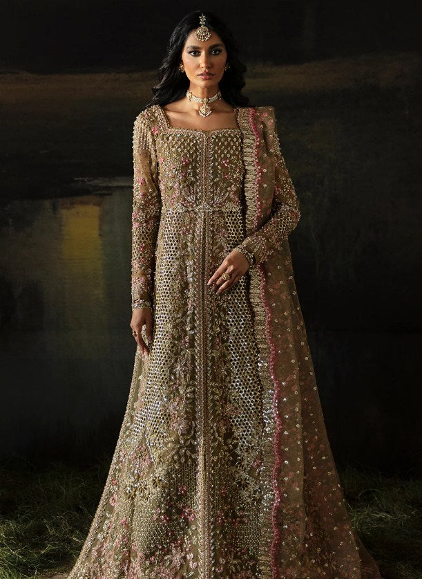 Afrozeh Hayat Wedding-D01