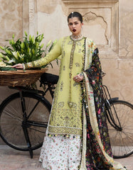 Hussain Rehar Nirmal Lawn-Suk