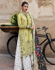 Hussain Rehar Nirmal Lawn-Suk