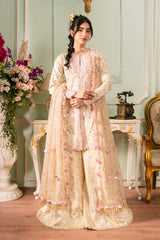 Qalamkar Luxury Silk-QSL-03