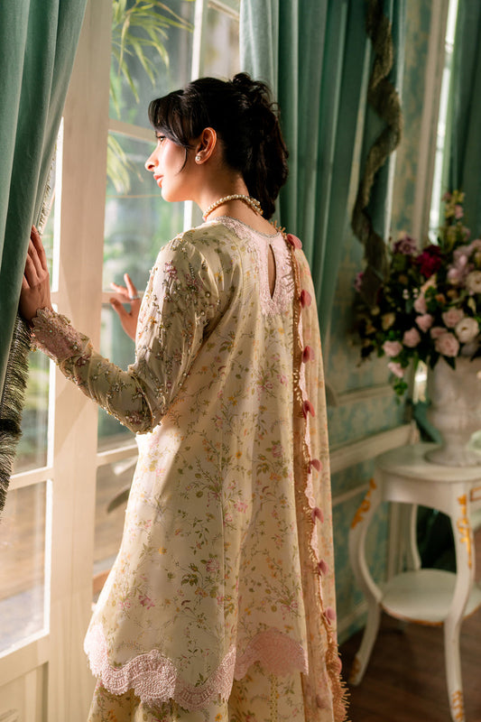 Qalamkar Luxury Silk-QSL-03