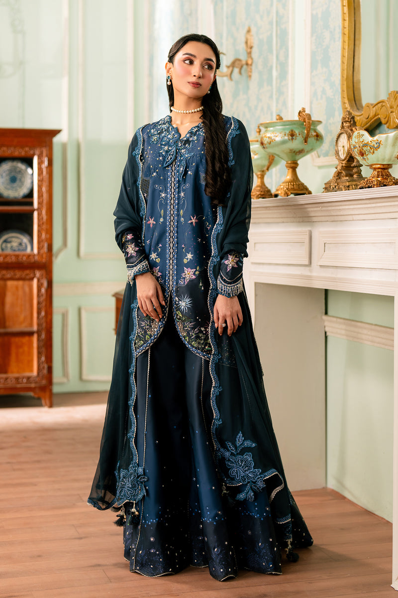 Qalamkar Luxury Silk-QSL-06
