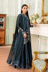 Qalamkar Luxury Silk-QSL-06