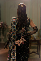 Qalamkar Luxury Silk-QSL-08