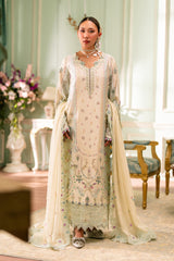 Qalamkar Luxury Silk-QSL-01