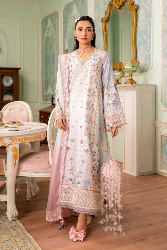 Qalamkar Luxury Silk-QSL-05