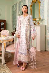 Qalamkar Luxury Silk-QSL-05