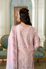 Qalamkar Luxury Silk-QSL-02