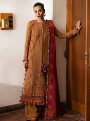 Hussain Rehar Karandi A/W-Tawn
