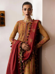 Hussain Rehar Karandi A/W-Tawn