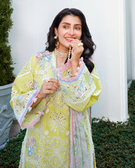 Mushq A Moi Luxury Lawn-D06