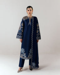 Jugnu S/S Lawn-Tiva
