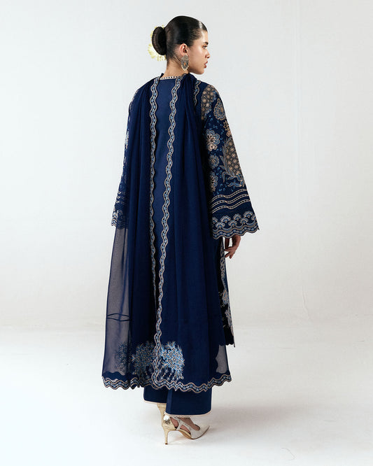 Jugnu S/S Lawn-Tiva
