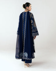 Jugnu S/S Lawn-Tiva