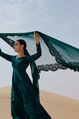 Saira Rizwan Luxury Lawn-SRL26-10