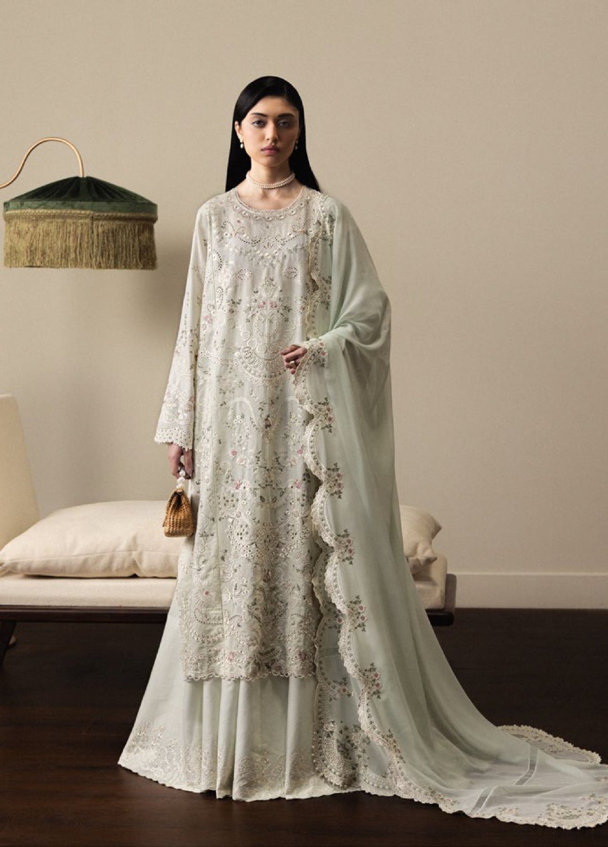 Zara Shahjahan Satori Luxury Lawn-D04