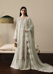 Zara Shahjahan Satori Luxury Lawn-D04