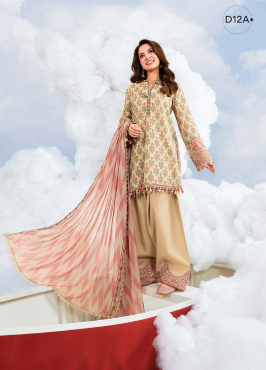 Maria.B M.Basic Eid Edit-D12A