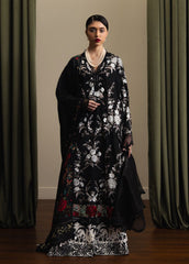 Zara Shahjahan Satori Luxury Lawn-D10