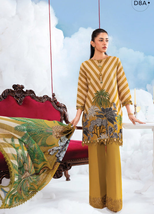 Maria.B M.Basic Eid Edit-D08A