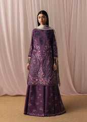 Zara Shahjahan Satori Luxury Lawn-D02