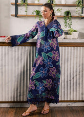 Nureh Ballerina Chikankari Lawn-NU2-216