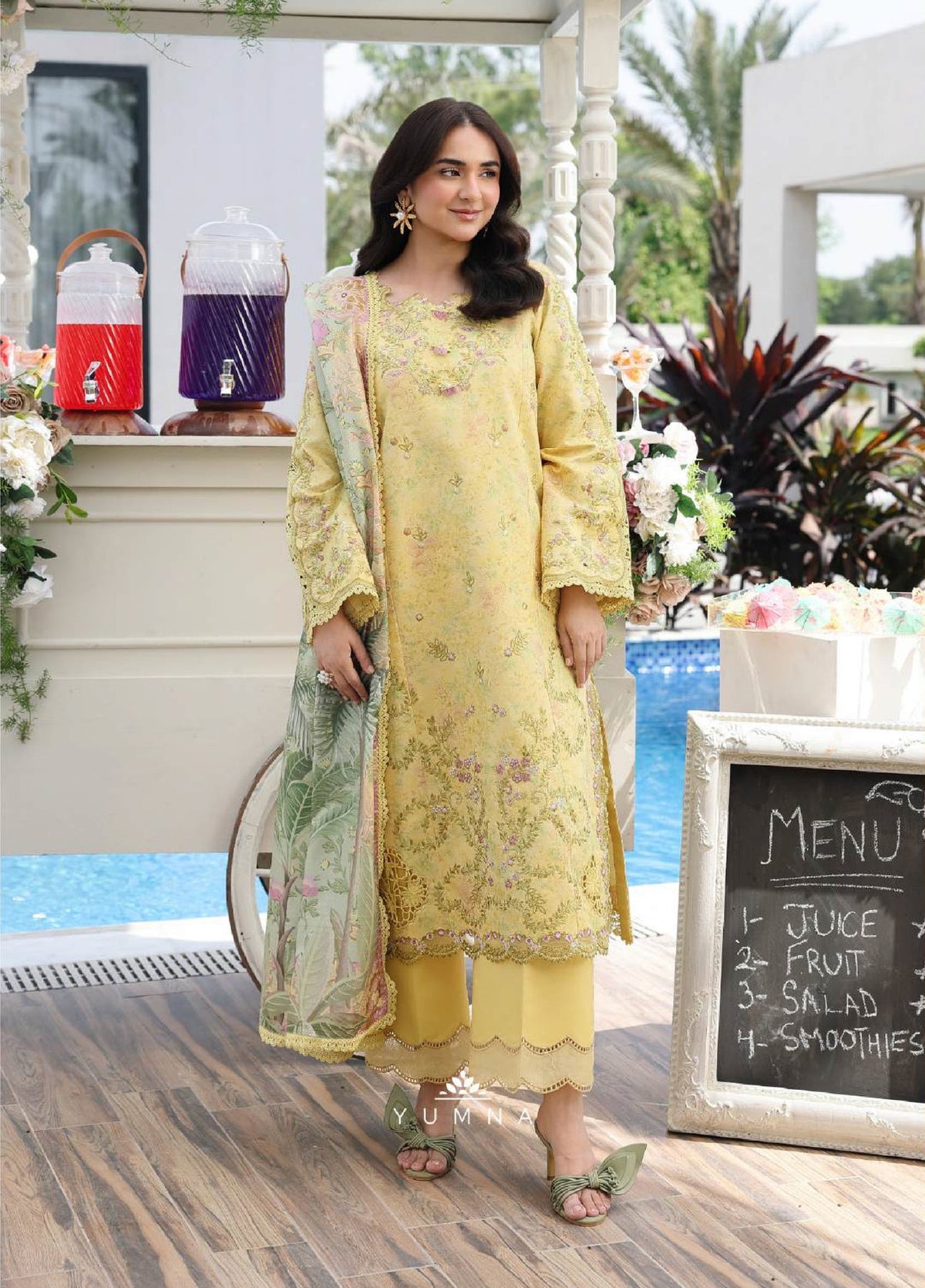 Rang Rasiya Florence Lawn-Yumna