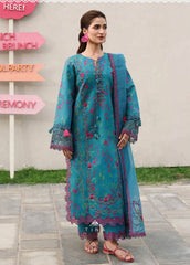 Rang Rasiya Florence Lawn-Tina
