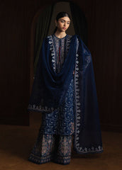 Zara Shahjahan Satori Luxury Lawn-D09
