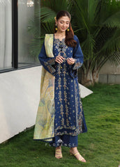Rang Rasiya Florence Lawn-Mina