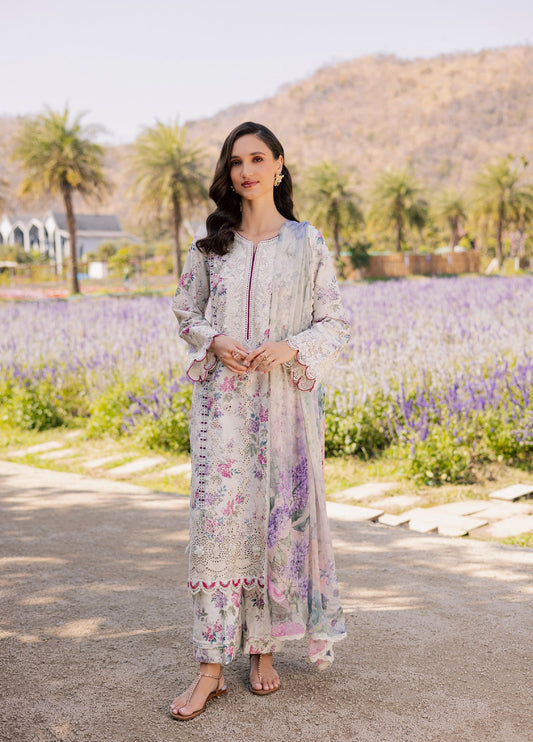 Aabyaan Shezlin Chikankari-ELARA