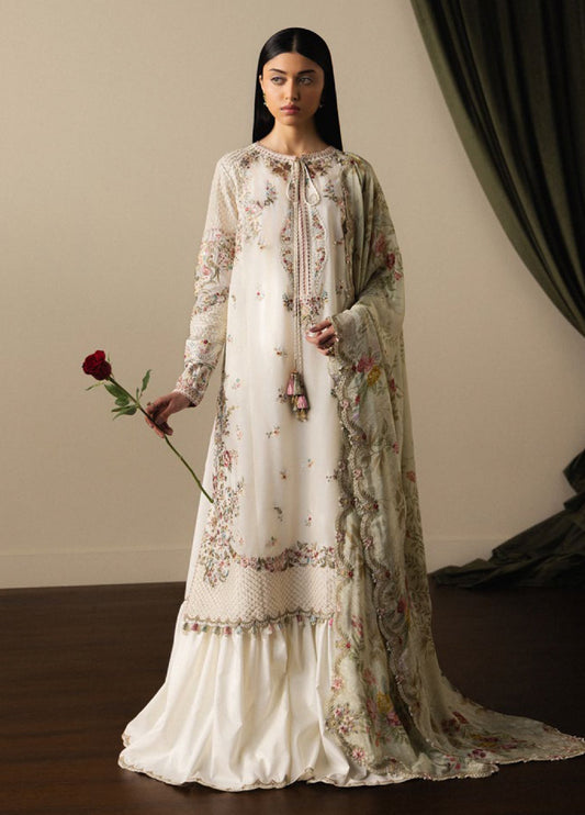 Zara Shahjahan Satori Luxury Lawn-D05
