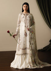 Zara Shahjahan Satori Luxury Lawn-D05