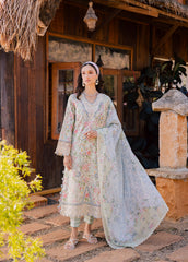 Aabyaan Shezlin Chikankari-REEM