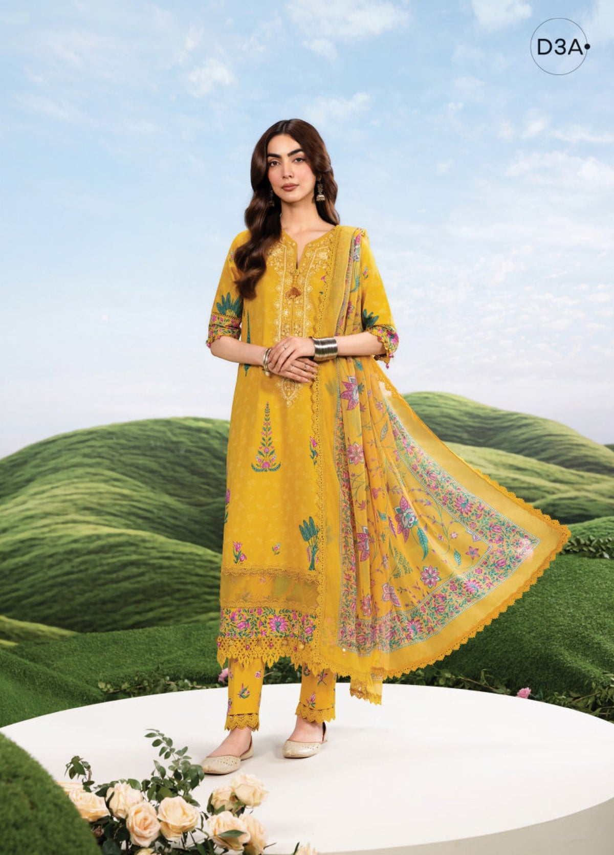 Maria.B M.Basic Eid Edit-D03A