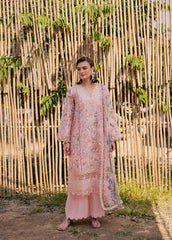 Aabyaan Shezlin Chikankari-NAQSH