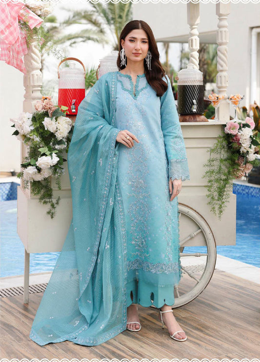 Rang Rasiya Florence Lawn-Tara