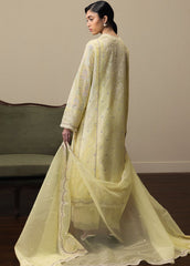 Zara Shahjahan Satori Luxury Lawn-D03