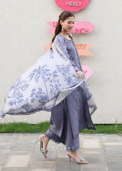 Rang Rasiya Florence Lawn-Mahnaz