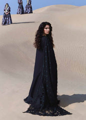 Nureh Aman Luxury Lawn-NE-233