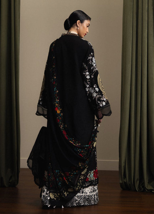 Zara Shahjahan Satori Luxury Lawn-D10