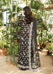 Afrozeh Summer Together Lawn-D03