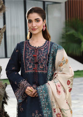 Rang Rasiya Florence Lawn-Nilofer